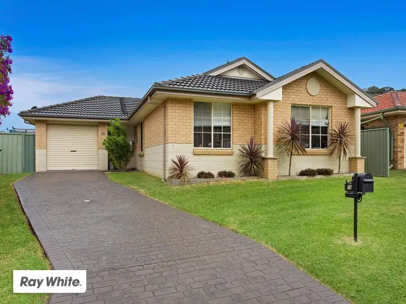 Main view of Homely house listing, 36 Wolfgang Road, Albion Park NSW 2527