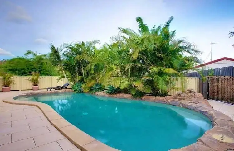 Fourth view of Homely house listing, 7 Pineneedle Court, Oxenford QLD 4210