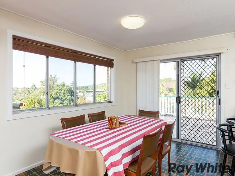 Third view of Homely house listing, 7 BURLOO Crescent, Ferny Hills QLD 4055