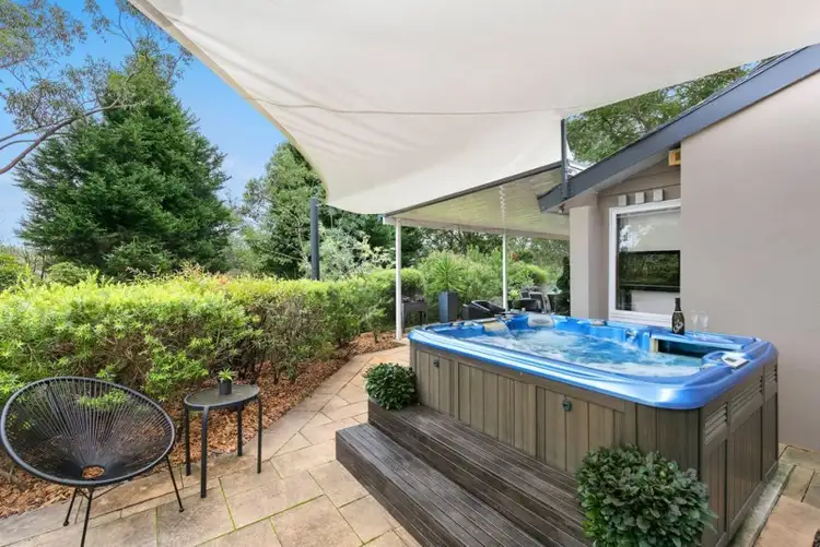 Fourth view of Homely house listing, 99 Curtin Avenue, Wahroonga NSW 2076