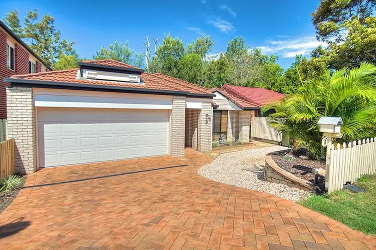5 Chiswick Place, Forest Lake QLD 4078