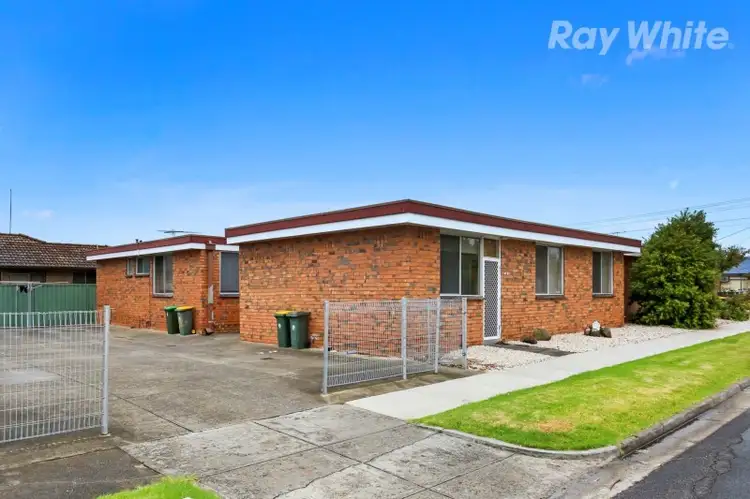 Fourth view of Homely unit listing, 1-6/30 Wheatsheaf Road, Glenroy VIC 3046