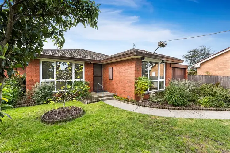 1/17 Francis Street, Clayton VIC 3168