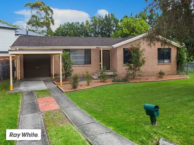 Main view of Homely house listing, 3 Kinross Place, Jamberoo NSW 2533