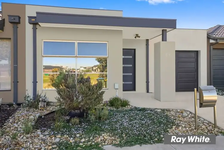 64 Everholme Drive, Truganina VIC 3029