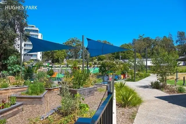 Seventh view of Homely apartment listing, A108/8 Waterview Drive, Lane Cove NSW 2066