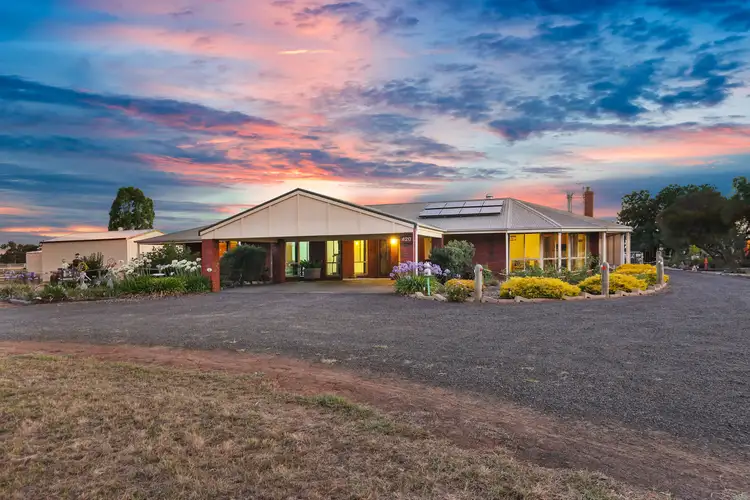 Third view of Homely house listing, 420 Branch Road, Lara VIC 3212