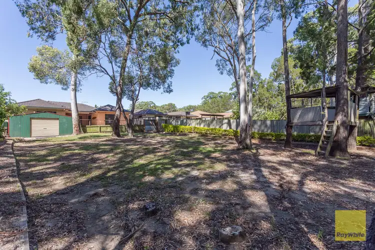 Fourth view of Homely house listing, 27 Seabrae Drive, Redland Bay QLD 4165