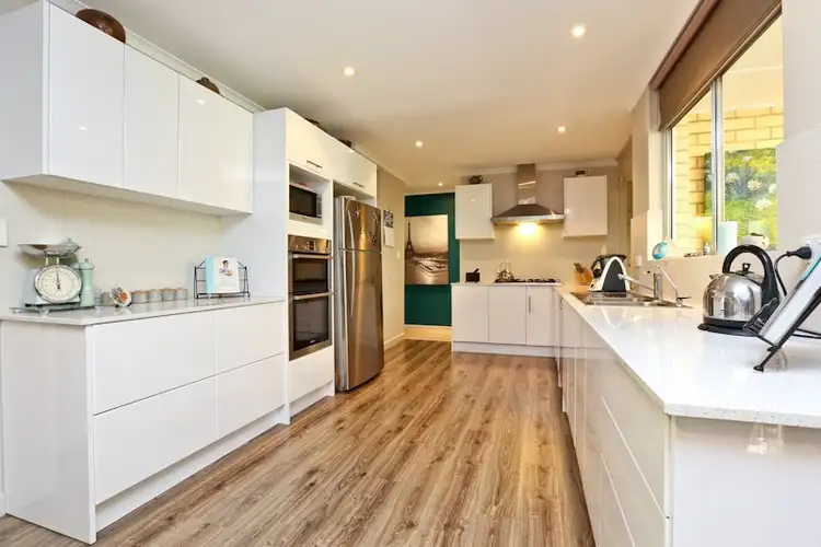 Third view of Homely house listing, 2 Quondong Avenue, Athelstone SA 5076