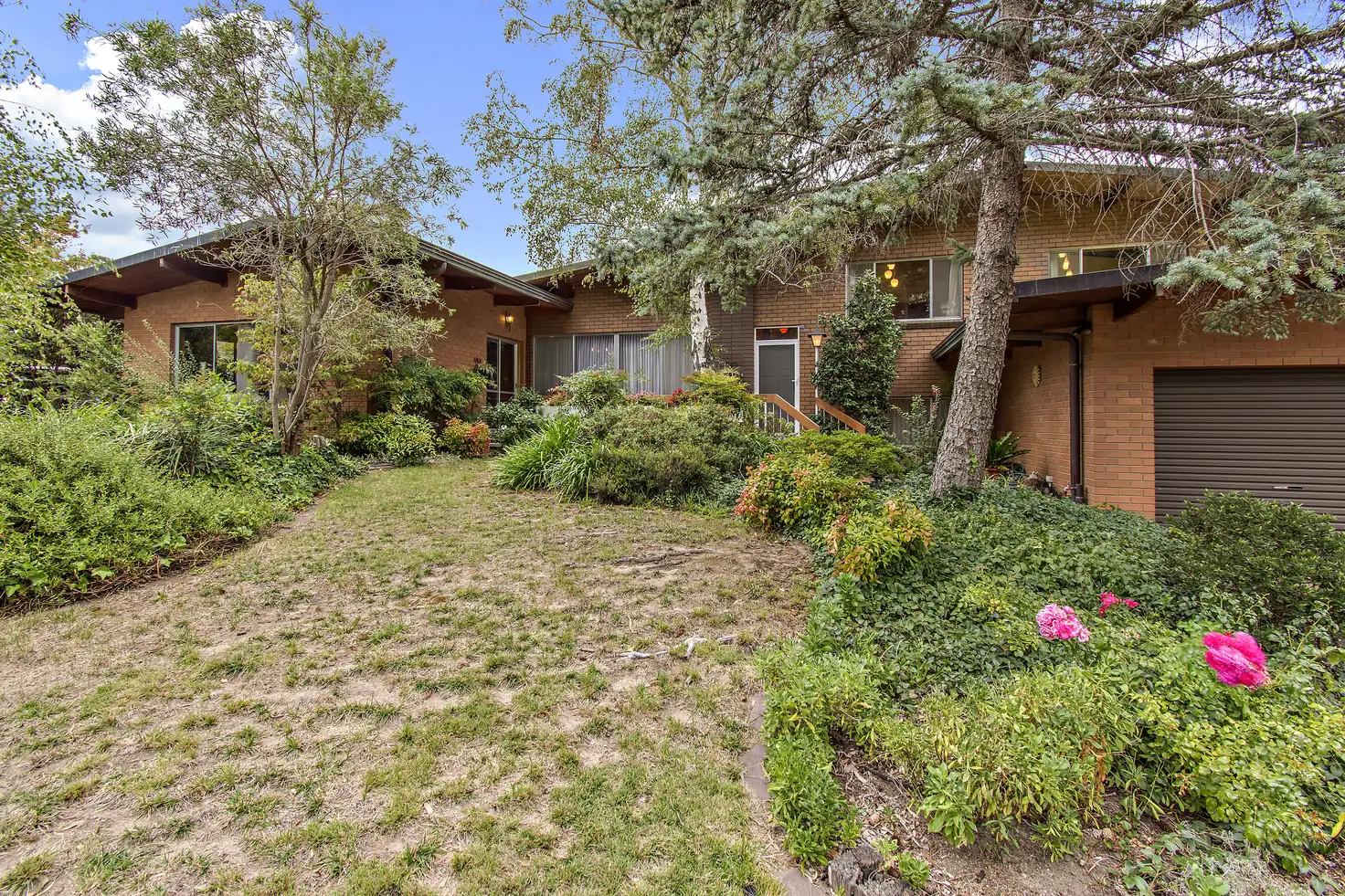 Main view of Homely house listing, 51 Noala Street, Aranda ACT 2614