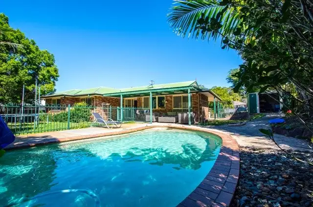 Fourth view of Homely house listing, 126 OUTLOOK Drive, Tewantin QLD 4565