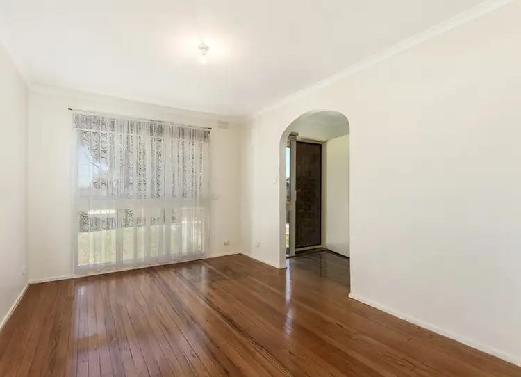 Second view of Homely house listing, 10 Revell Cresent, St Albans VIC 3021