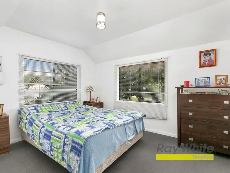 Sixth view of Homely house listing, 63 NEW LINDUM Road, Wynnum West QLD 4178