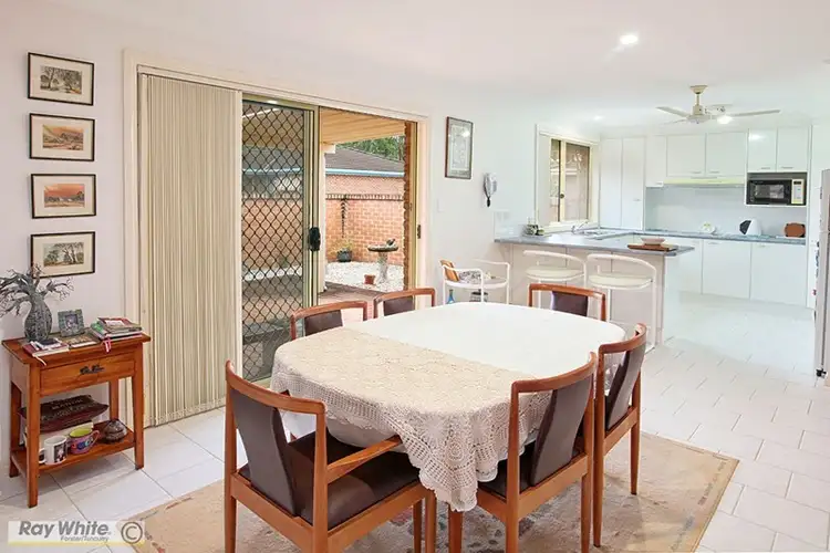 Third view of Homely villa listing, 1/70 Goldens Road, Forster NSW 2428