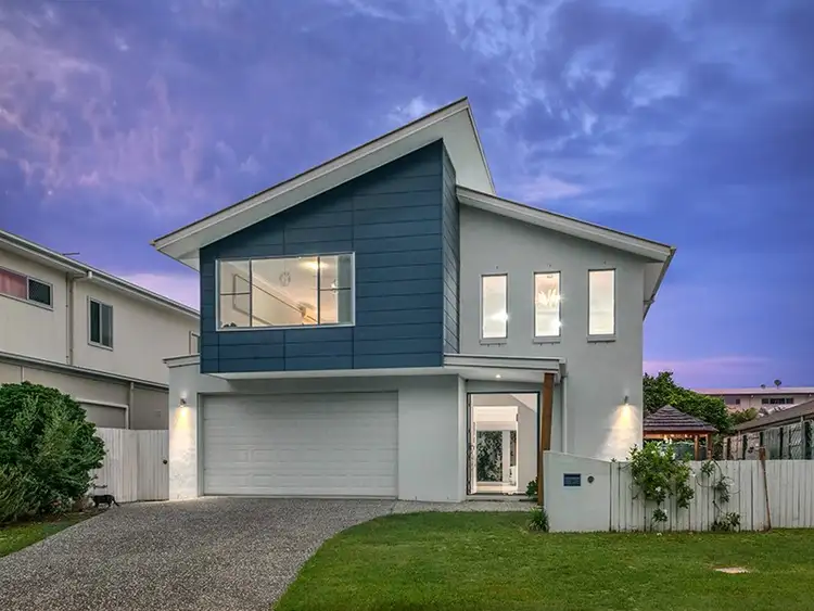 Main view of Homely house listing, 15 Terraldon Circuit, Gumdale QLD 4154