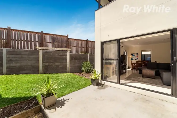 Fourth view of Homely house listing, 35 Zara Close, Bundoora VIC 3083
