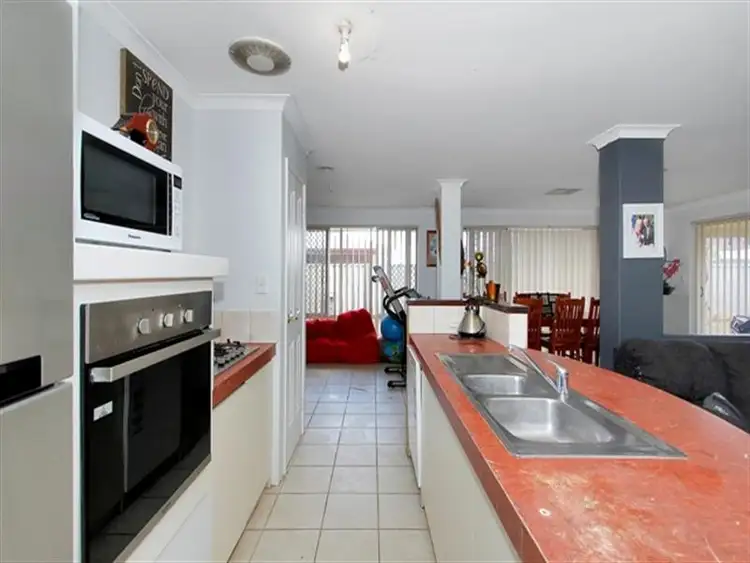 Second view of Homely house listing, 14 Kemi Close, Kenwick WA 6107