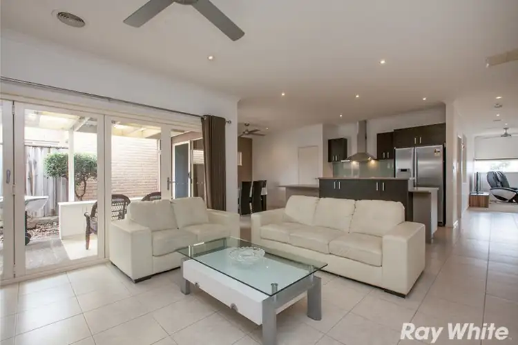 Third view of Homely house listing, 38 Farmhouse Boulevard, Epping VIC 3076