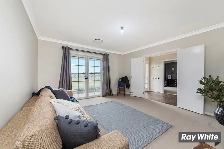 Second view of Homely house listing, 15 Marquess Place, Murrumbateman NSW 2582