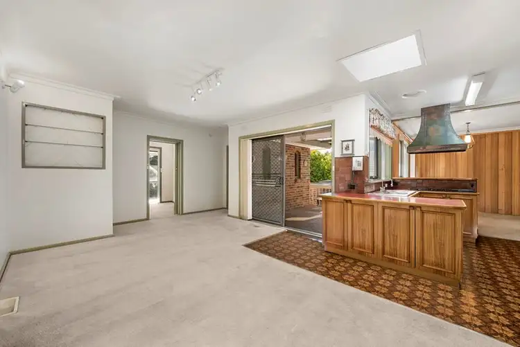 Fifth view of Homely house listing, 72 Board Street, Doncaster VIC 3108