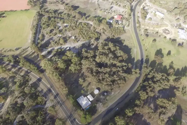Fifth view of Homely land listing, 152 (Lot 12) Leslie Road, Wandi WA 6167