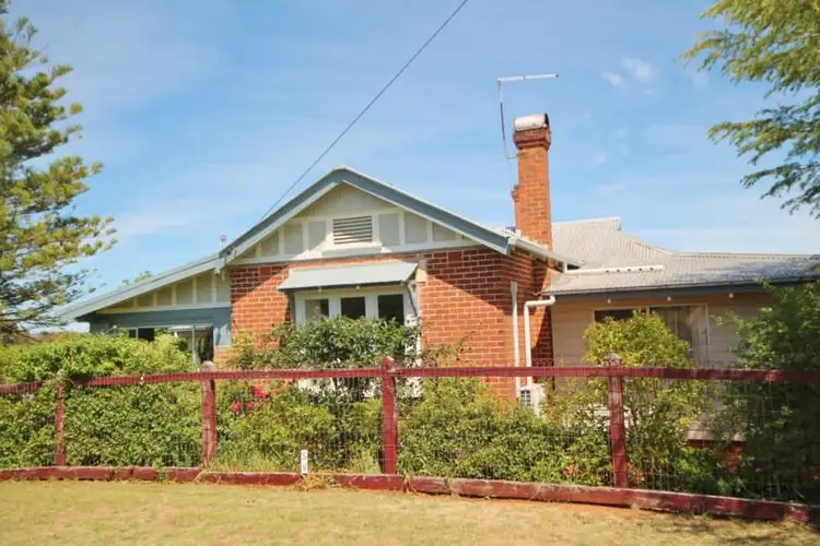 Second view of Homely house listing, 19 Taylor Road, Young NSW 2594