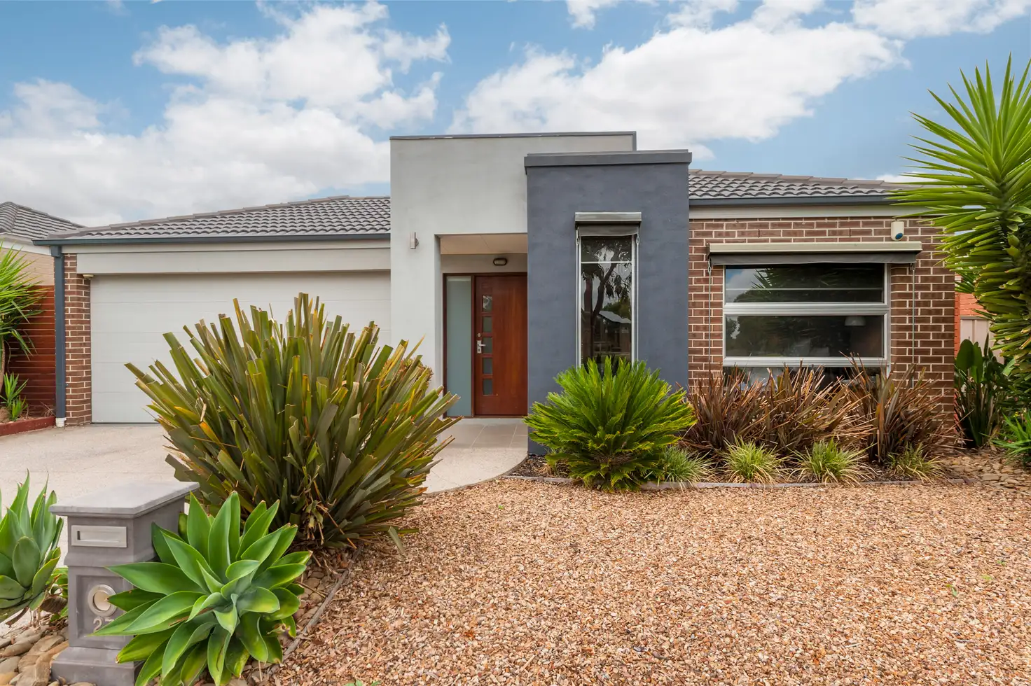 Main view of Homely house listing, 27 Batman Street, Burnside Heights VIC 3023