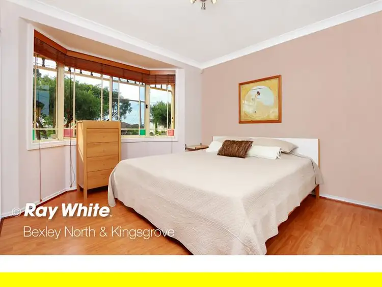 Fifth view of Homely house listing, 33A Arthur Street, Bexley NSW 2207