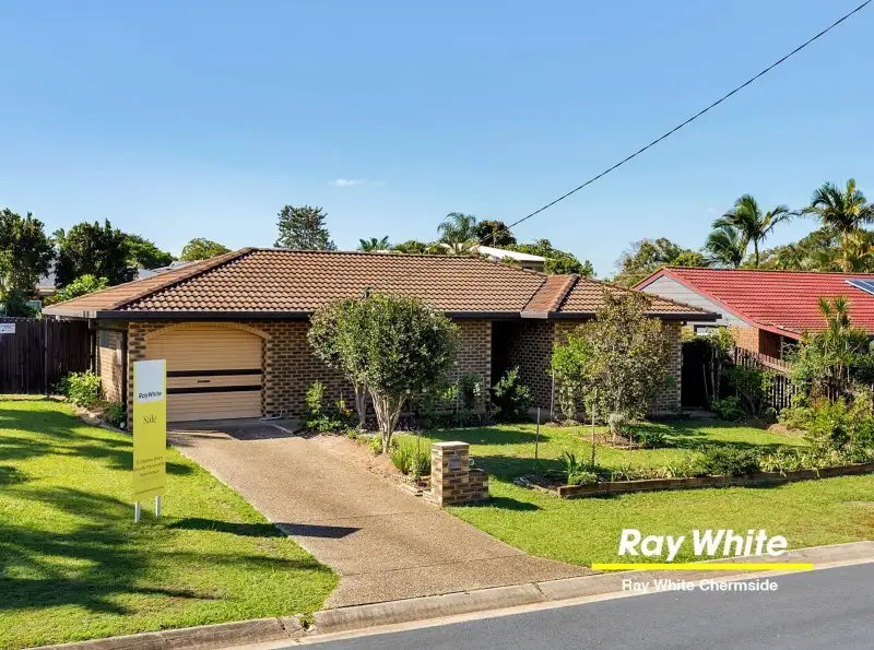 Main view of Homely house listing, 8 Caladium Street, Strathpine QLD 4500