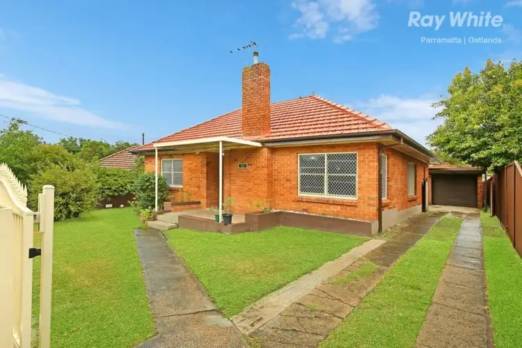 Main view of Homely house listing, 13 Nolan Crescent, Westmead NSW 2145