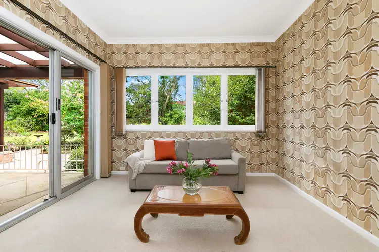 Fourth view of Homely house listing, 12 Warrowa Avenue, West Pymble NSW 2073