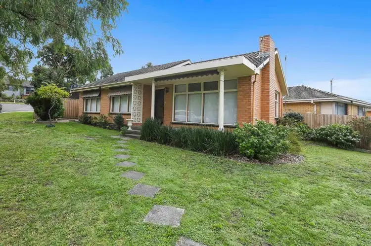 Main view of Homely house listing, 270 Mt Pleasant Road, Highton VIC 3216