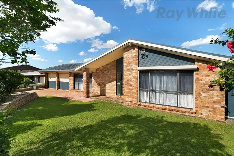 10 Dolomite Street, Runcorn QLD 4113