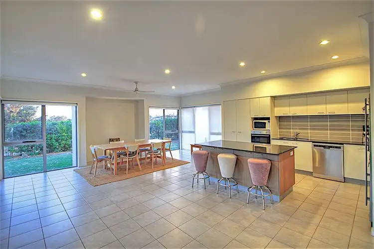 Third view of Homely house listing, 36 Spotted Gum Place, Moggill QLD 4070