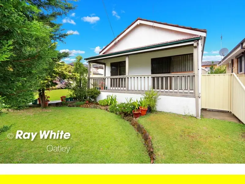 Main view of Homely house listing, 23 Roberts Avenue, Mortdale NSW 2223
