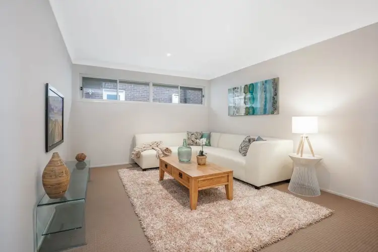 Second view of Homely house listing, 13 Bromus Street, Marsden Park NSW 2765