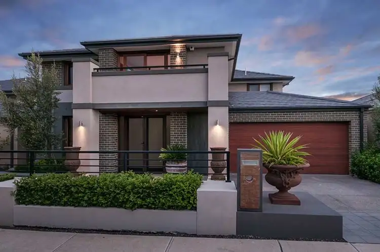 4 Napoli Circuit, Greenvale VIC 3059