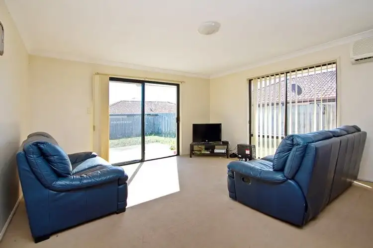 Third view of Homely house listing, 4 Bensley Place, Riverhills QLD 4074