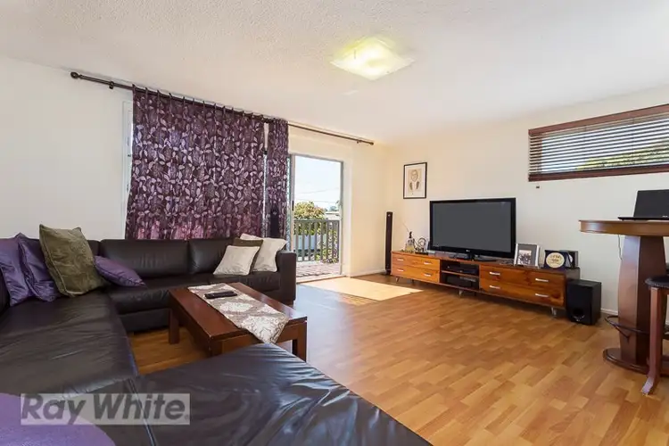 Sixth view of Homely unit listing, 6/245 Cavendish Road, Coorparoo QLD 4151
