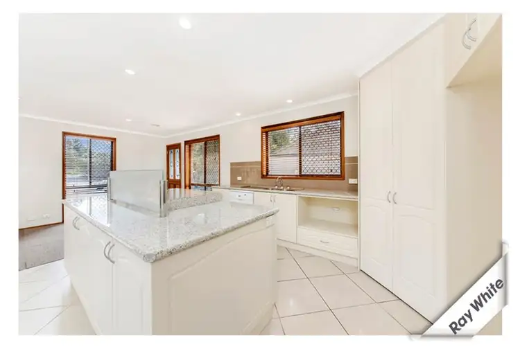 Fifth view of Homely house listing, 15 Roope Close, Calwell ACT 2905