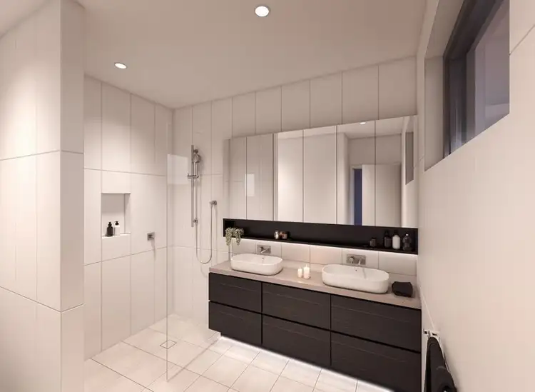 Third view of Homely apartment listing, 102/10 Stuart Street, Bulimba QLD 4171