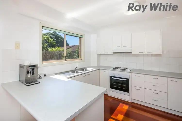 Second view of Homely townhouse listing, 2/46-52 Longland Street, Cleveland QLD 4163