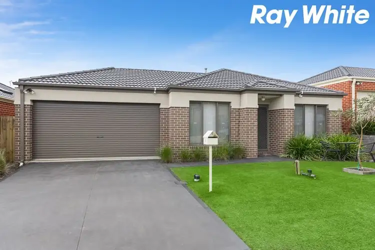 5/137 Ahern Road, Pakenham VIC 3810