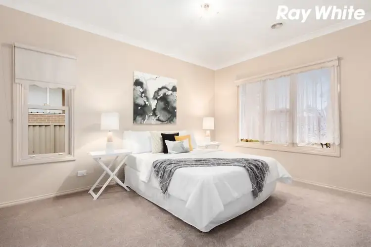 Third view of Homely house listing, 3 Cottage Link, Pakenham VIC 3810