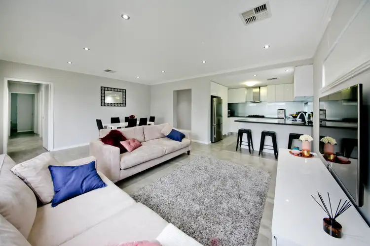 Fifth view of Homely house listing, 57a Ramsden Way, Morley WA 6062