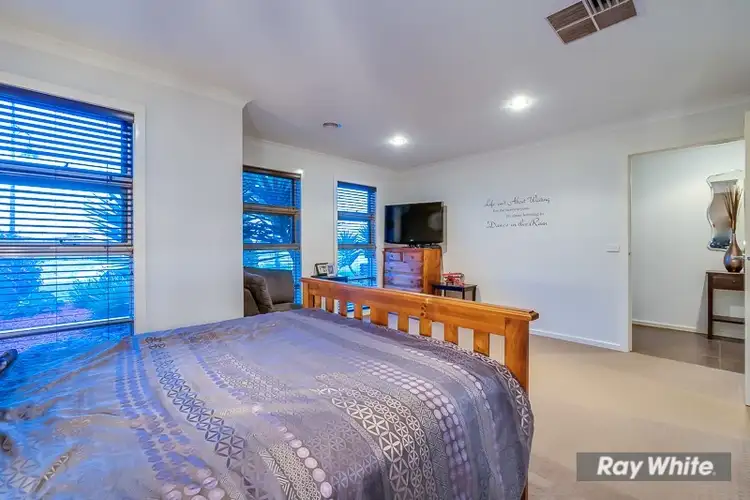 Fifth view of Homely house listing, 19 Kristini Place, Truganina VIC 3029