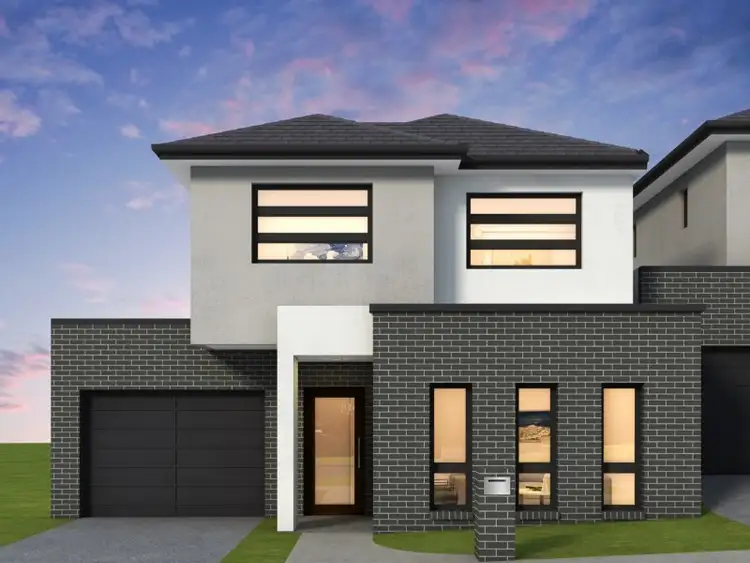 Second view of Homely townhouse listing, 1/102 Waverley Road, Chadstone VIC 3148