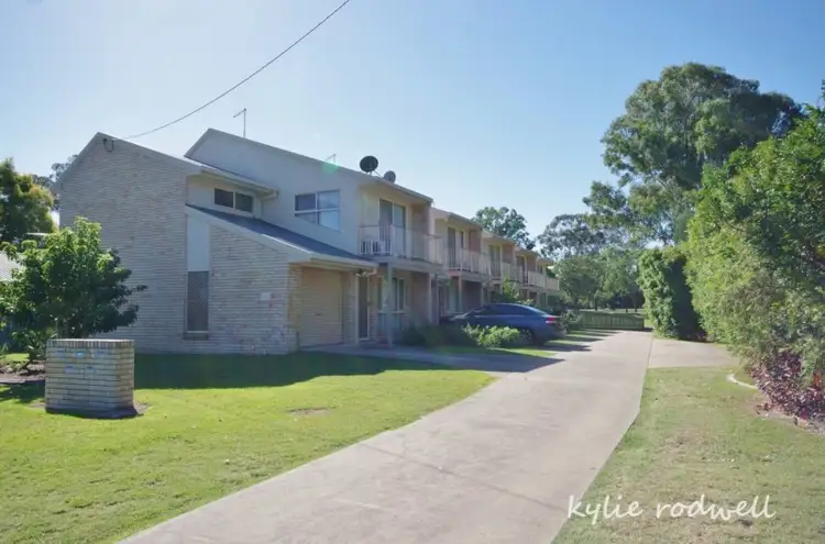 Main view of Homely house listing, 1A-1B Brisbane Street, Beaudesert QLD 4285