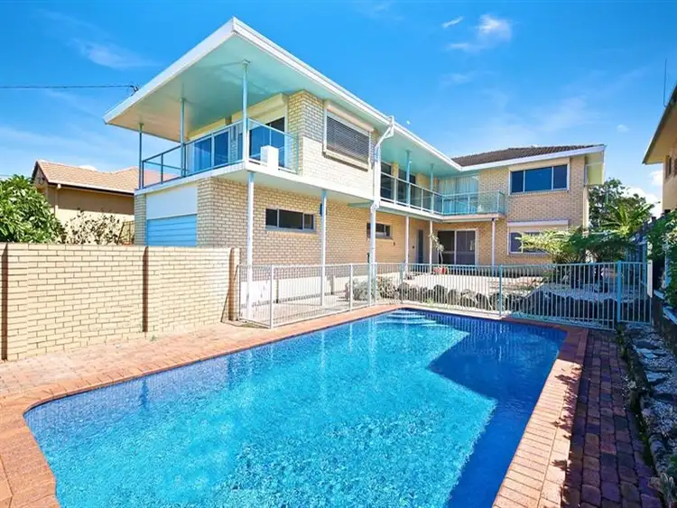 Main view of Homely house listing, 5 Reynolds Avenue, Labrador QLD 4215