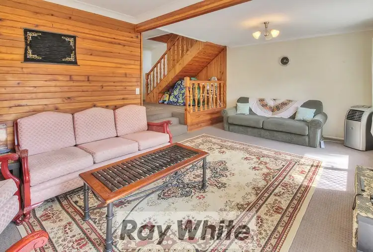 Fourth view of Homely townhouse listing, 16/22 North Road, Woodridge QLD 4114